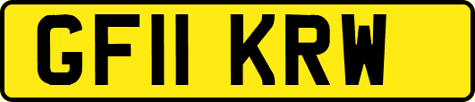 GF11KRW