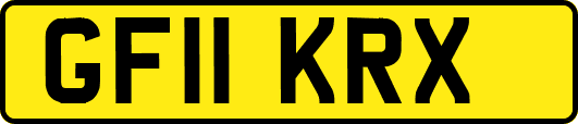 GF11KRX