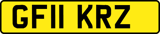 GF11KRZ