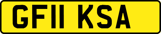 GF11KSA