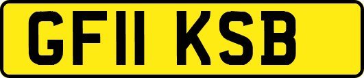 GF11KSB