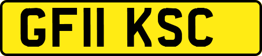 GF11KSC