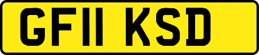 GF11KSD