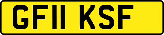 GF11KSF