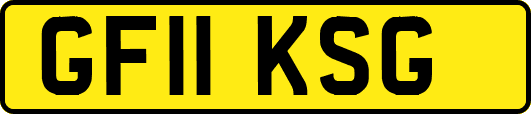 GF11KSG