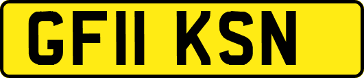 GF11KSN