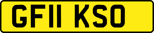 GF11KSO