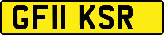 GF11KSR