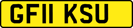 GF11KSU