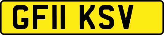 GF11KSV