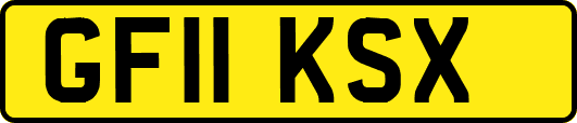 GF11KSX