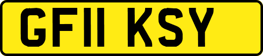 GF11KSY