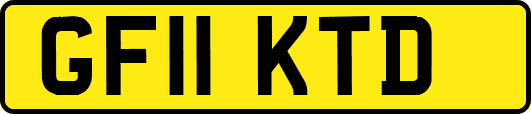 GF11KTD