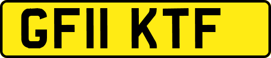 GF11KTF