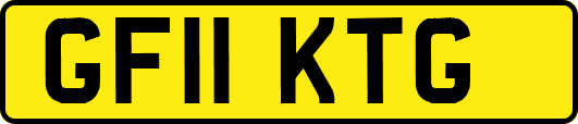 GF11KTG