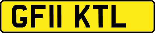 GF11KTL