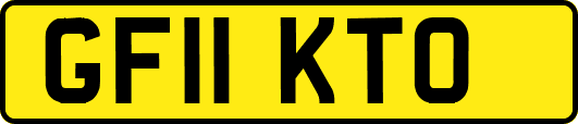 GF11KTO