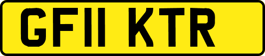 GF11KTR