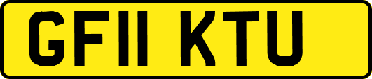 GF11KTU