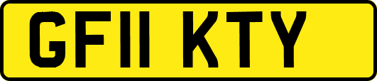 GF11KTY
