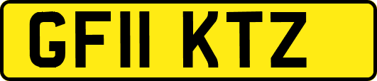 GF11KTZ