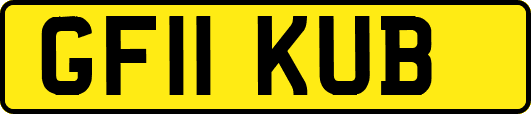 GF11KUB