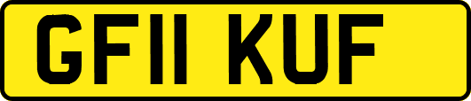 GF11KUF