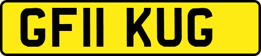 GF11KUG