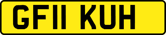 GF11KUH