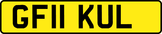 GF11KUL