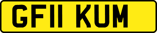 GF11KUM