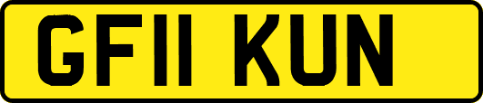 GF11KUN