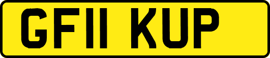 GF11KUP