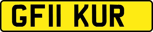GF11KUR