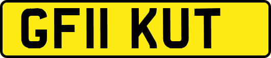 GF11KUT
