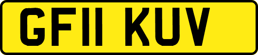 GF11KUV