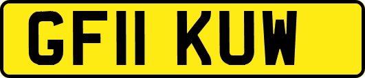 GF11KUW