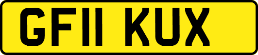 GF11KUX