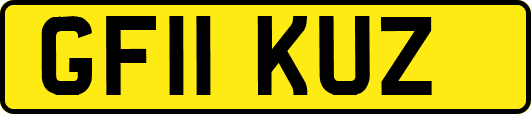 GF11KUZ