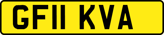 GF11KVA