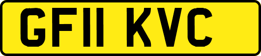 GF11KVC