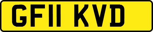 GF11KVD