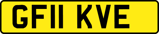 GF11KVE
