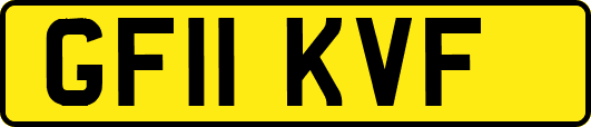 GF11KVF