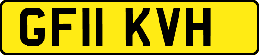 GF11KVH