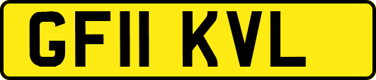 GF11KVL