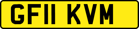 GF11KVM