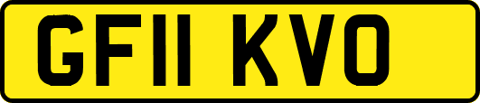 GF11KVO