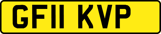 GF11KVP