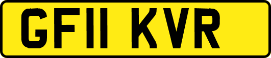 GF11KVR